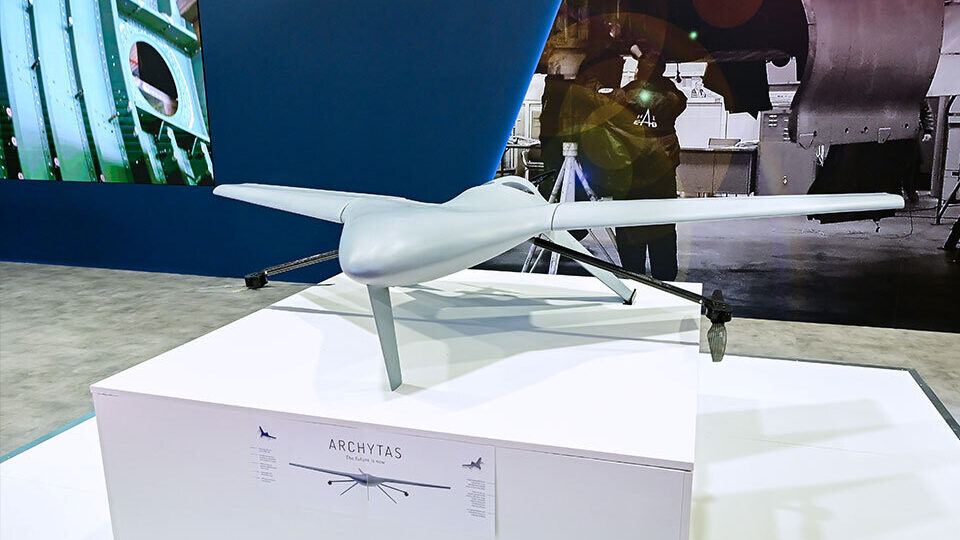 ΥΠΟΙΚ: Επενδύει σε νέο ελληνικό drone - πως κινείται το πρόγραμμα «Αρχύτας»