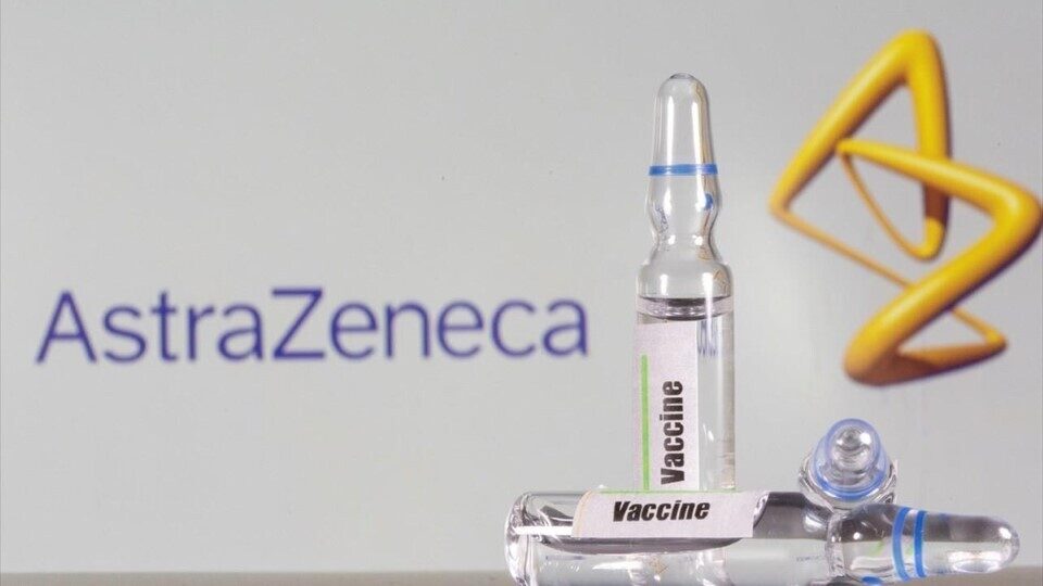 Επίσημη ανακοίνωση: Συνεχίζεται ο εμβολιασμός με AstraZeneca στην Ελλάδα