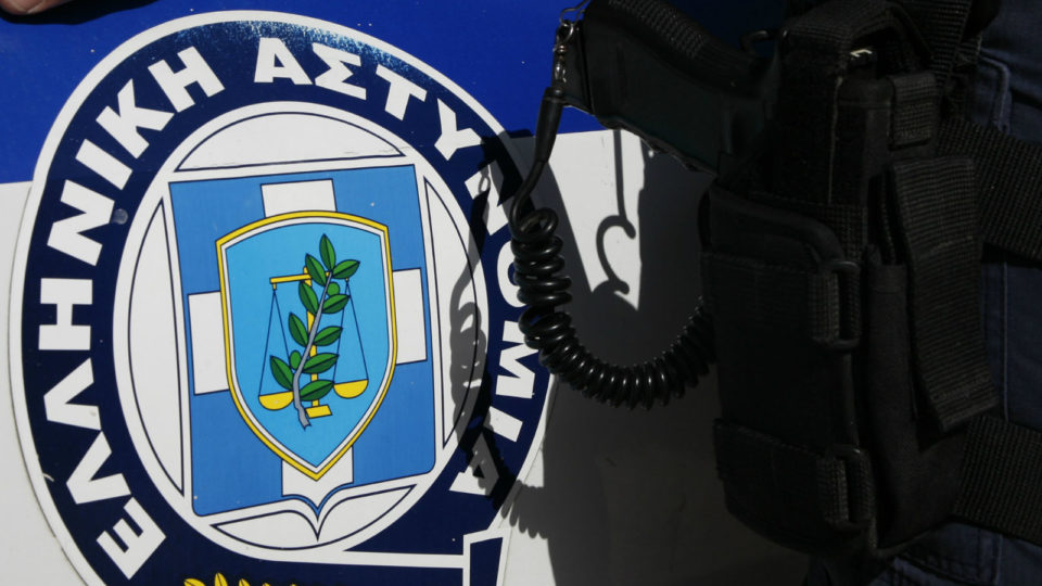 20 Διερμηνείς-Μεταφραστές στην Ελληνική Αστυνομία
