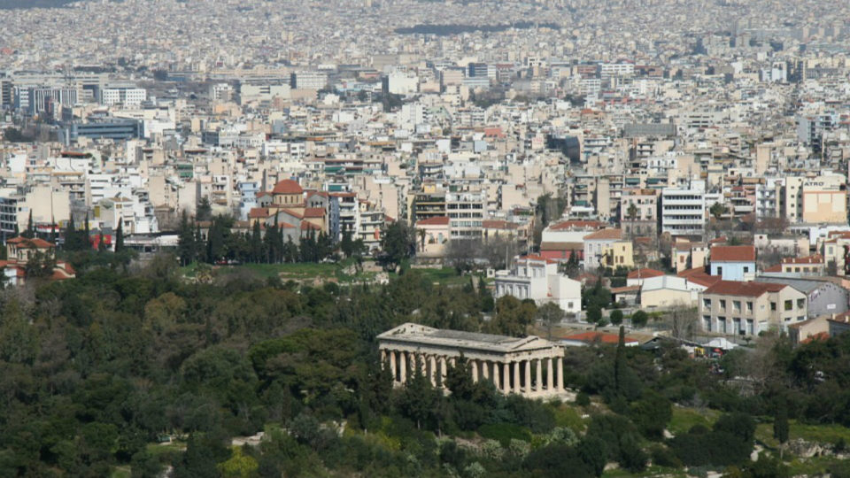 Τα Ανοιχτά Σχολεία του δήμου Αθηναίων απέκτησαν νέα ιστοσελίδα