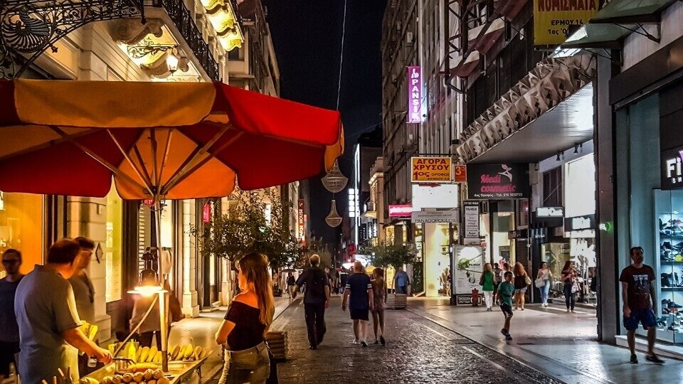 Συγκρατημένα αισιόδοξο το 60,78% των επιχειρηματιών για την πορεία της οικονομίας
