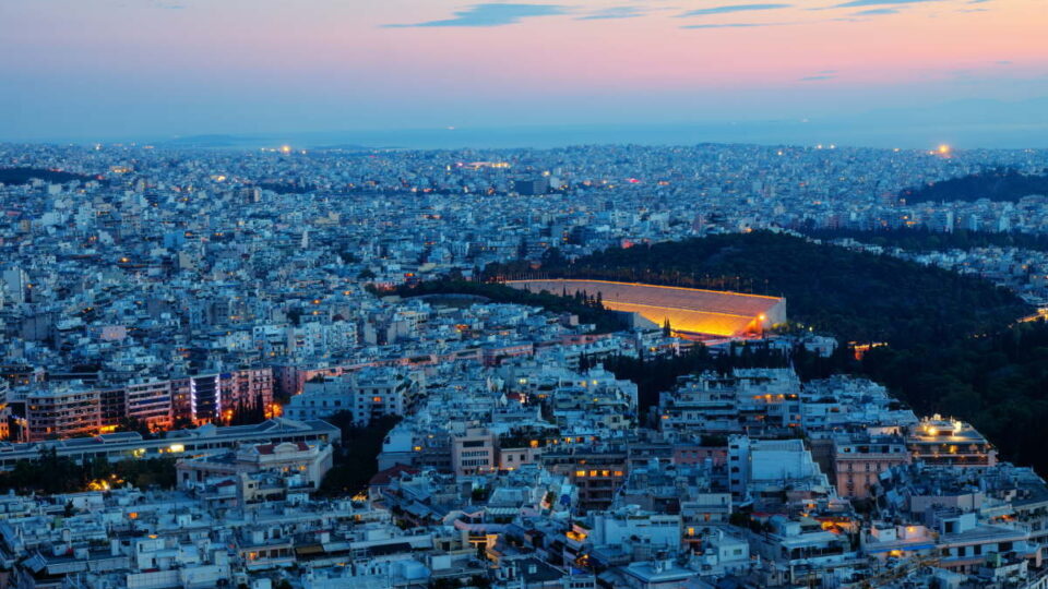 Τα κτίρια που ξαναζωντανεύουν στο κέντρο της Αθήνας