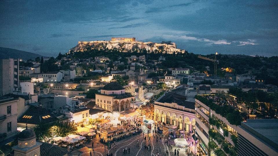 ΓΕΠΟΕΤ: 6 μέτρα αναχαίτισης κρίσης τουριστικών λεωφορείων και γραφείων