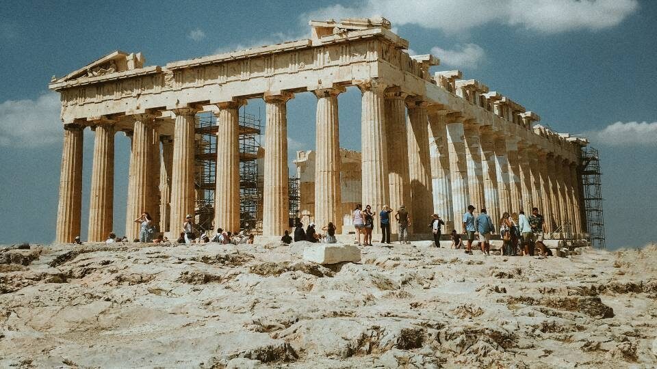 Κλειστοί τα μεσημέρια οι ανοιχτοί αρχαιολογικοί χώροι λόγω του καύσωνα