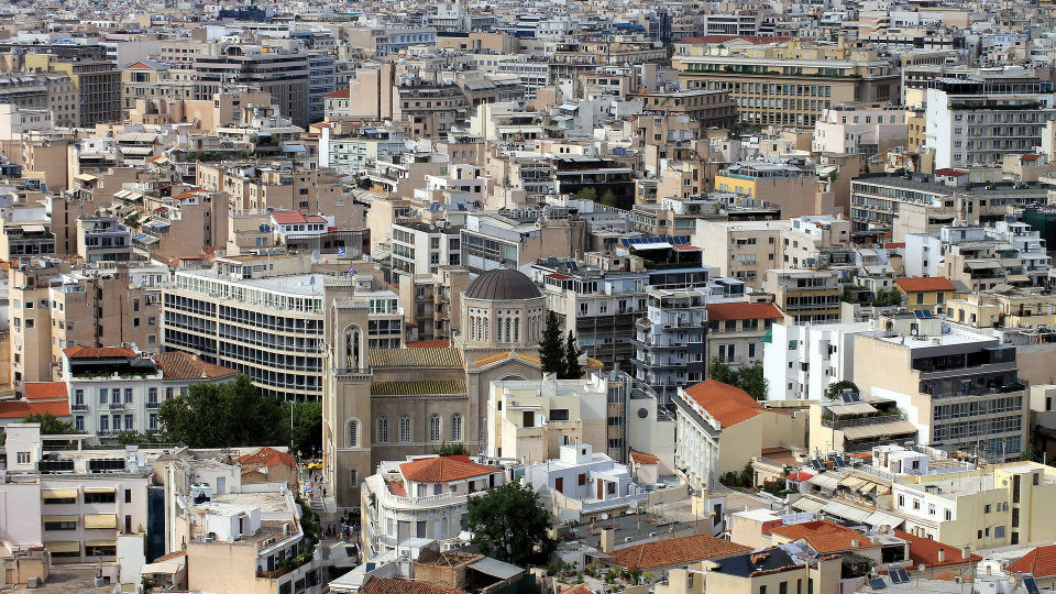 «Σημαντικές ευκαιρίες» στην αγορά του ελληνικού real estate - «Ασφαλής» επενδυτική επιλογή