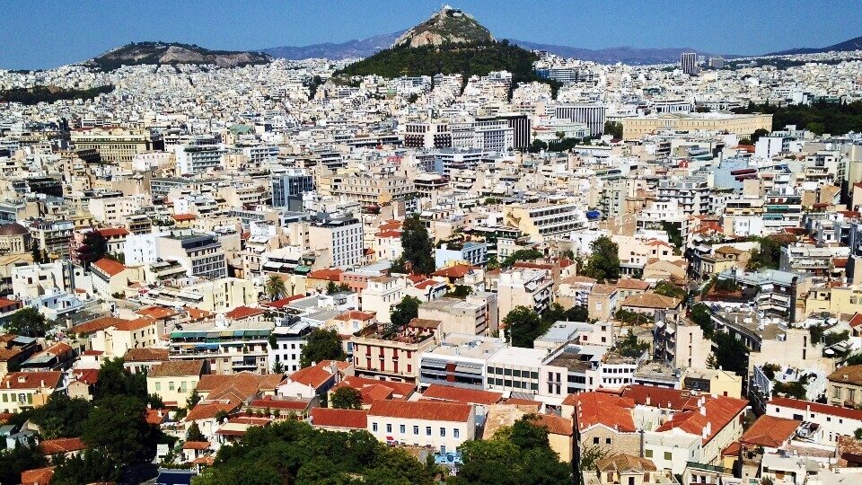 Tιμητική διάκριση ως «Best Greek City Break Destination» έλαβε ο Δήμος της Αθήνας