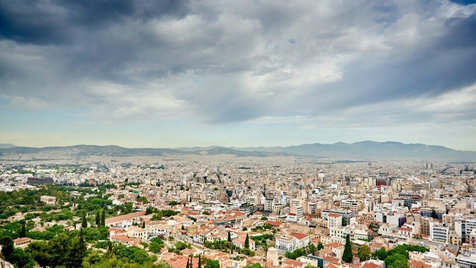 Δήμος Αθηναίων: Θεσμοθετεί την πρώτη Chief Heat Officer της Ευρώπης