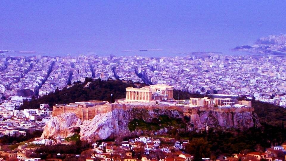 Επιχειρηματικότητα από την Αθήνα: Τα σημεία «κλειδιά», η σημασία της στήριξης