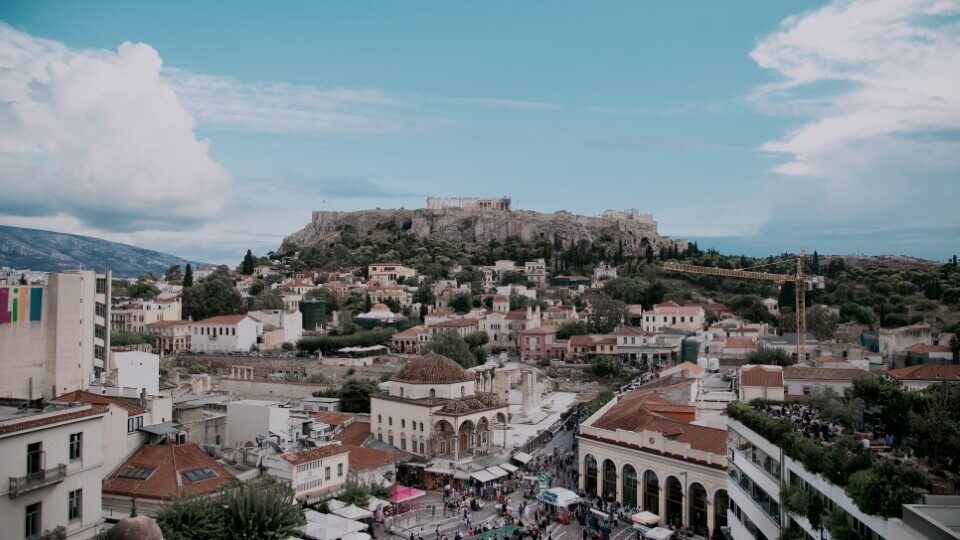 24.000 ευρώ σε επιχειρήσεις του Ιστορικού Κέντρου Αθήνας για ενεργειακή αναβάθμιση