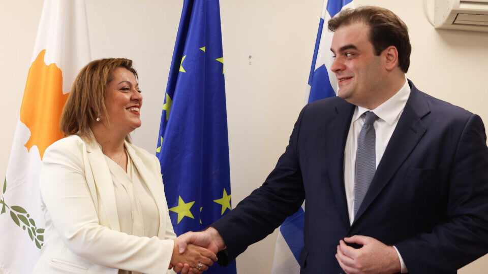 Κύρωση συμφωνίας Ελλάδας - Κύπρου για αναγνώριση πτυχίων ΑΕΙ και άλλων Ιδρυμάτων