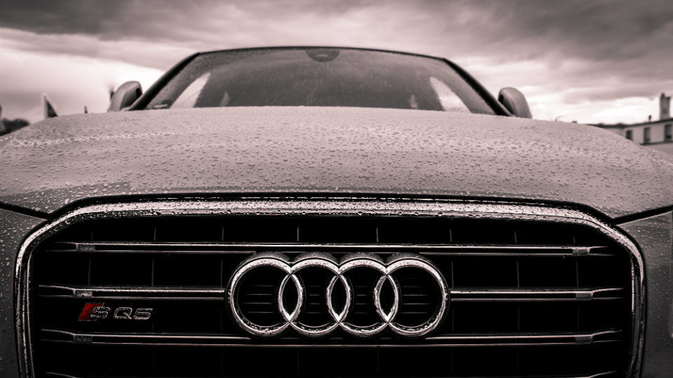 Η Audi «συνασπίζεται» με Daimler και BMW για τα αυτοοδηγούμενα
