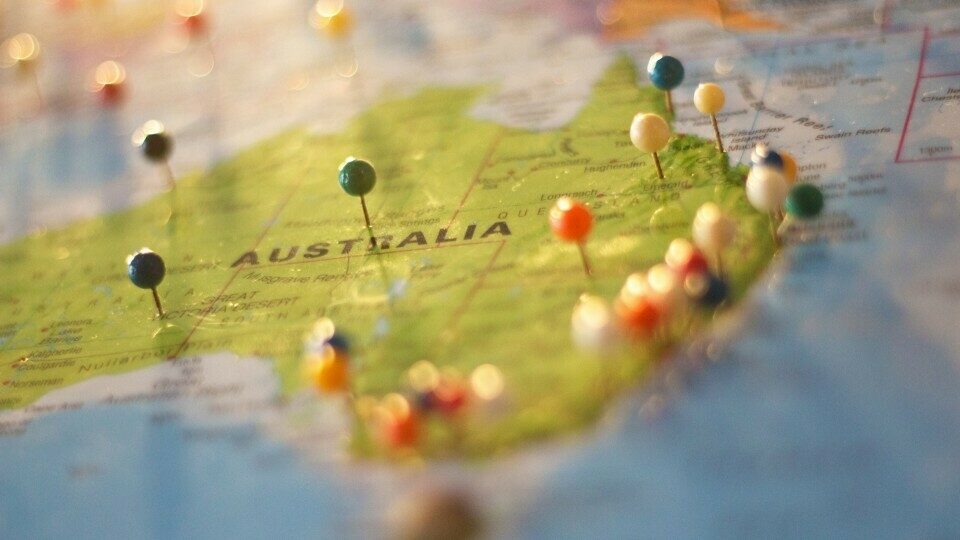 Work and Holiday Visa: Πρόγραμμα για την Κινητικότητα των Νέων Eλλάδας-Αυστραλίας