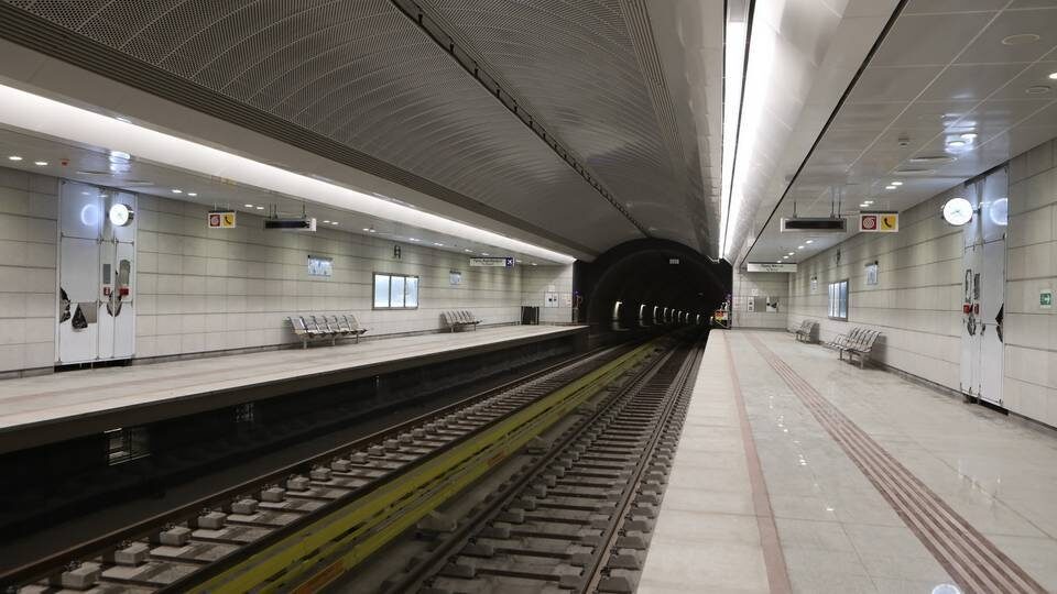 ΣΤΑ.ΣΥ: Τροποποιήσεις στα δρομολόγια μετρό σήμερα, 13/12