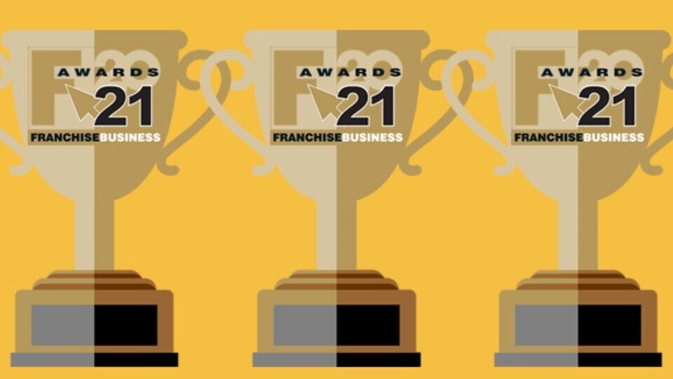 Γνωρίστε τα franchise brands που αναδείχθηκαν στα Βραβεία Franchise 2021