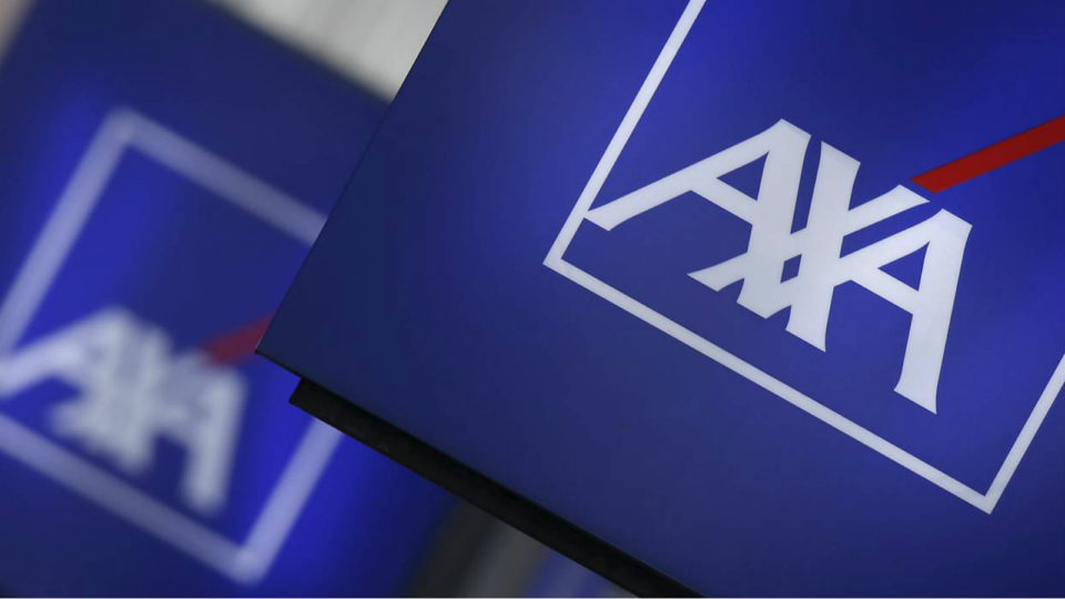 AXA: Αύξηση 5% στα συνολικά έσοδα - Στο 1,43 ευρώ​ το Προτεινόμενο Μέρισμα ανά μετοχή