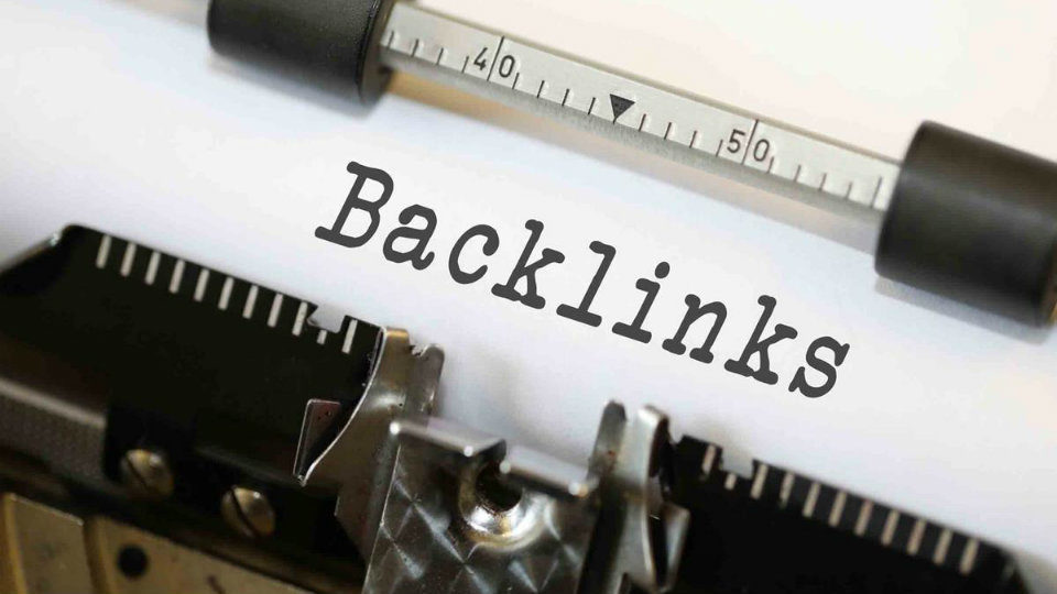 Πώς να δημιουργήσετε content με στόχο τα ποιοτικά backlinks