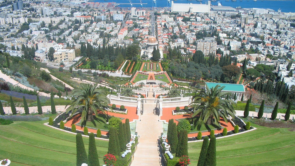Παράταση προθεσμίας για συμμετοχή στον διαγωνισμό “Start Haifa 2018” 
