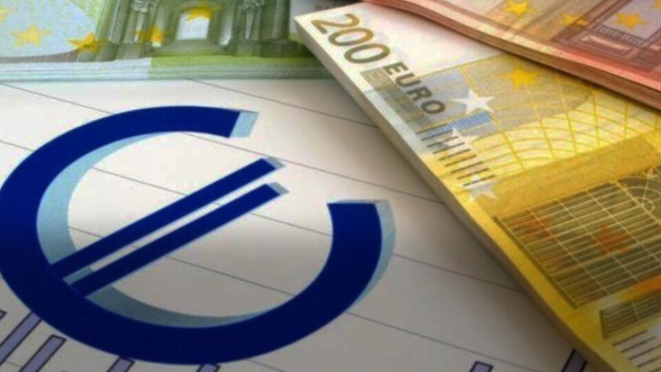 Ελληνική Ένωση Τραπεζών: Στο 1,22% οι προθεσμιακές καταθέσεις έως 1 έτος