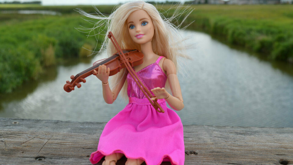 Η ιστορία της Barbie, της κούκλας που κανένας στη Mattel δεν ήθελε