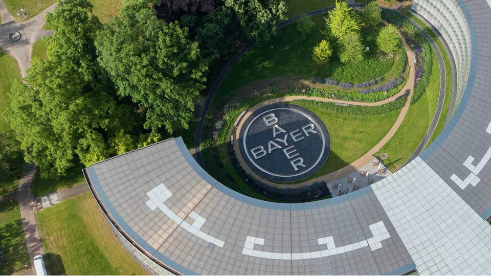 Η Bayer Ελλάς στις “Τhe Most Sustainable Companies in Greece 2022”