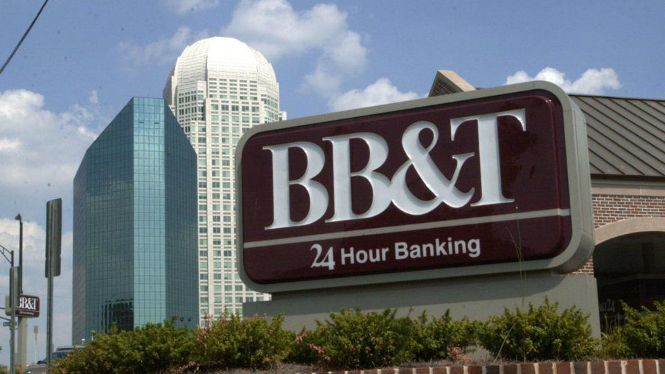 Συγχωνεύονται BB&T και SunTrust - Το μεγαλύτερο τραπεζικό deal από το 2009