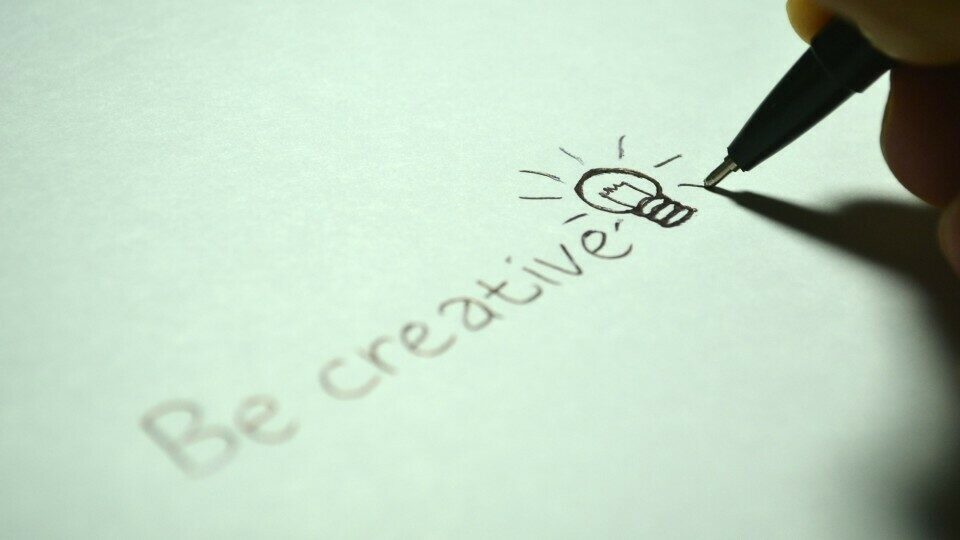 Δημιουργικότητα: Μια ποιητική αρετή στη σημερινή επιχειρηματικότητα