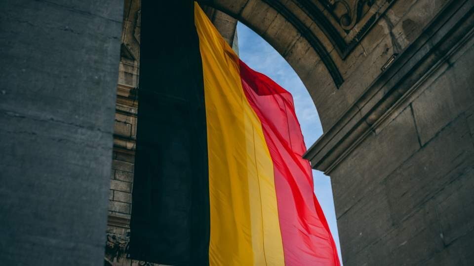 Το Βέλγιο θα σταματήσει την αναφορά του φύλου στις ταυτότητες