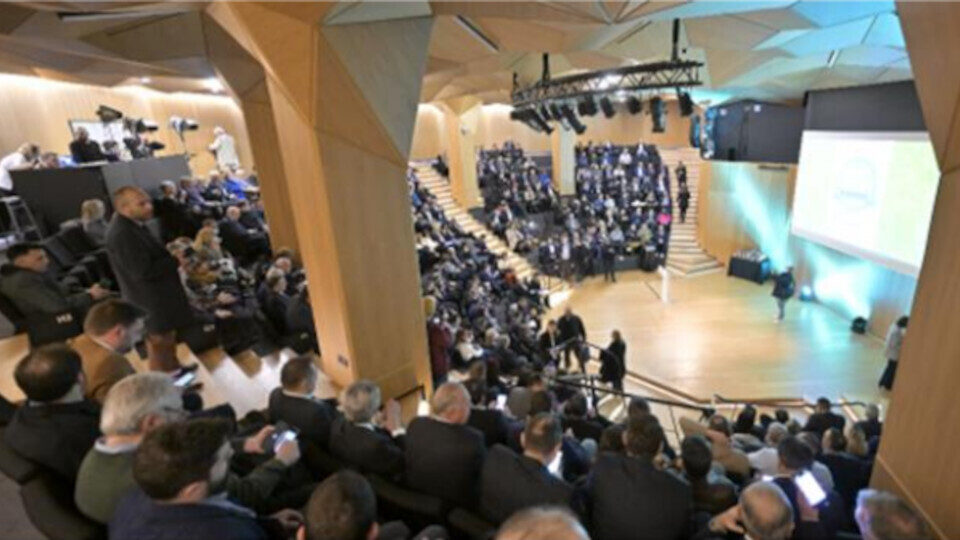 Διάκριση των δήμων Μυκόνου και Ορεστιάδας για τις μονάδες αφαλάτωσης της Watera Ελλάς