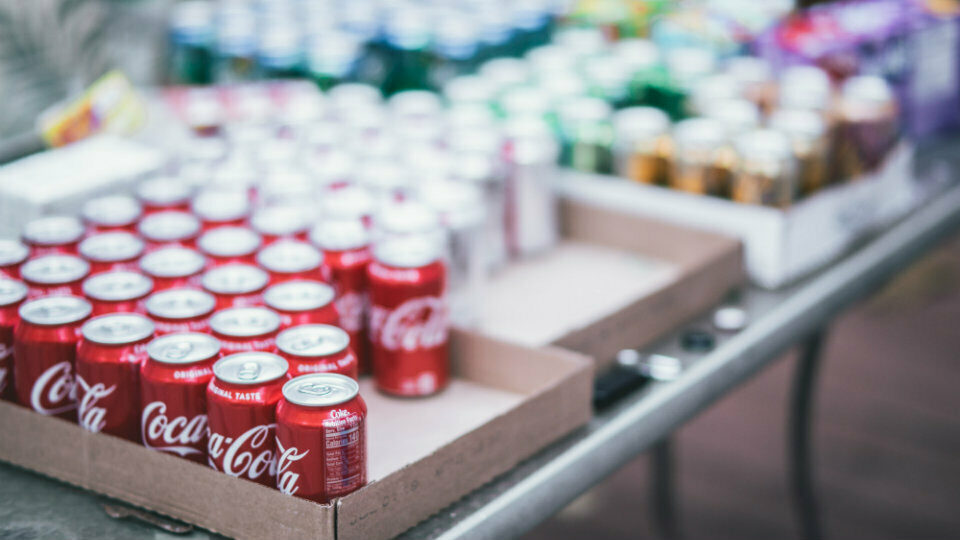 Η Coca Cola HBC εξαγοράζει την σερβική Bambi έναντι 260 εκατ. ευρώ