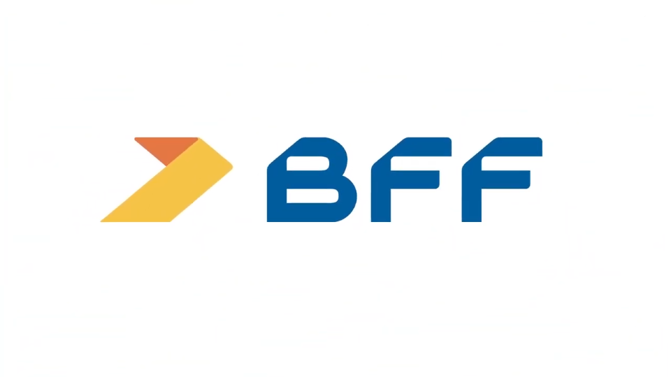 Η BFF παρουσίασε τη νέα εταιρική της ταυτότητα - Ξεκινά το rebranding