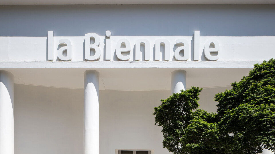 Έως τις 7 Ιανουαρίου 2020 οι αιτήσεις για τη Biennale 2020