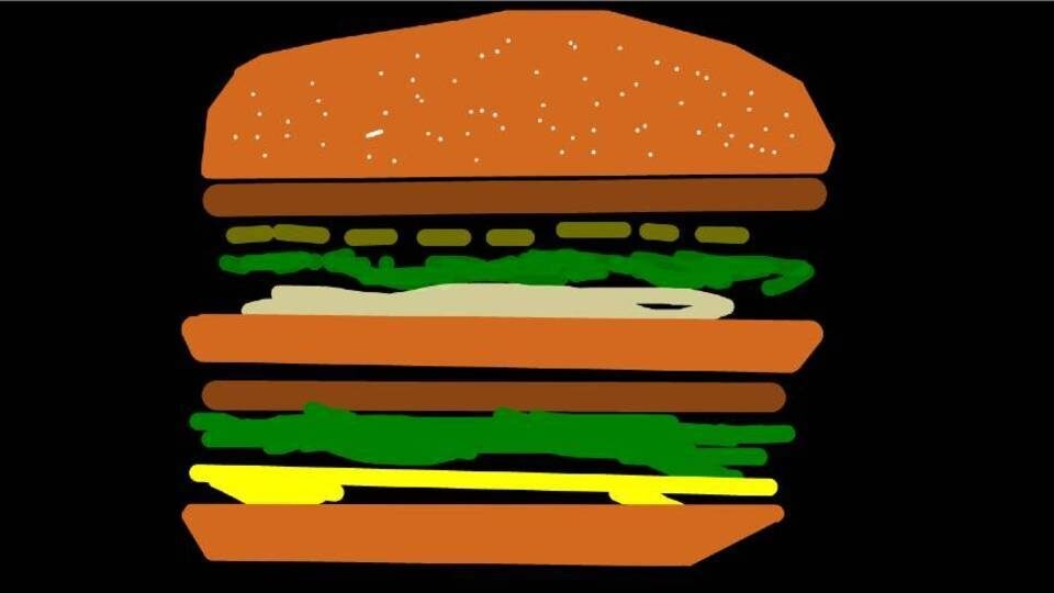 Η άγνωστη ιστορία του Big Mac
