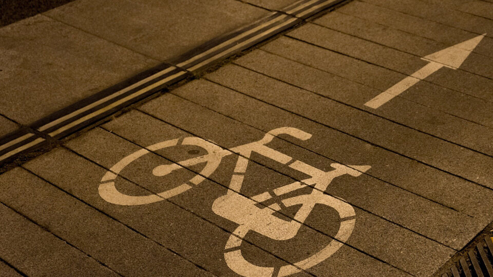 Ημέρα Ποδηλάτου: Αγνοημένη η πλέον «πράσινη» πρόταση ανάπτυξης