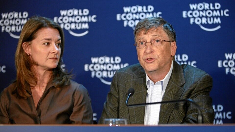 Gates Foundation: 120 εκατ. δολάρια για το χάπι της Merck κατά του COVID-19