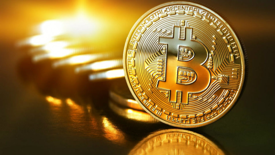 Bitcoin: Καινοτομία στο χρηματοπιστωτικό σύστημα!