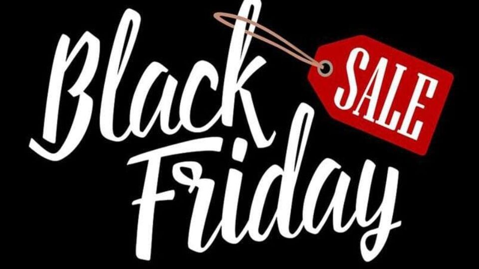 Black Friday: Ρούχα, παπούτσια… και προϊόντα τεχνολογίας - πόσο και πώς θα ψωνίσουν οι Έλληνες