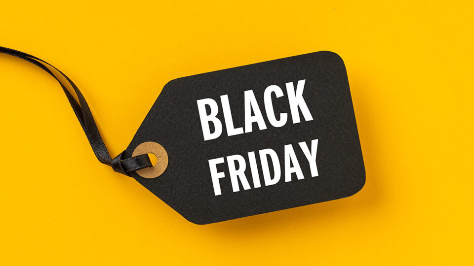 Black Friday: Τι ψάχνουν οι καταναλωτές - Tips για έξυπνες και ασφαλείς αγορές