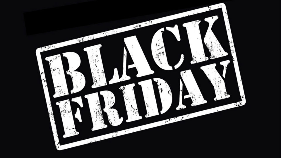 Η ΕΣΕΕ ενημερώνει για την Black Friday, την ημέρα «που εξελίχθηκε σε Black Week»
