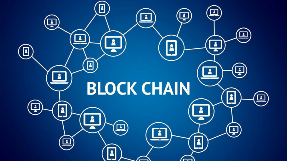 Στα $4,3 δισ. η αξία της παγκόσμιας αγοράς Blockchain το 2020