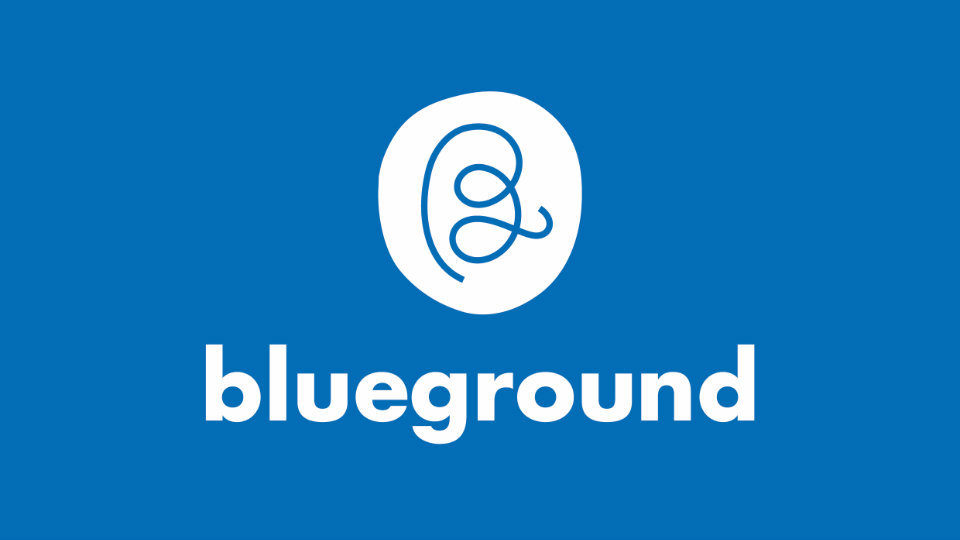 Blueground: Νέος κύκλος χρηματοδότησης 12 εκατομμυρίων δολαρίων