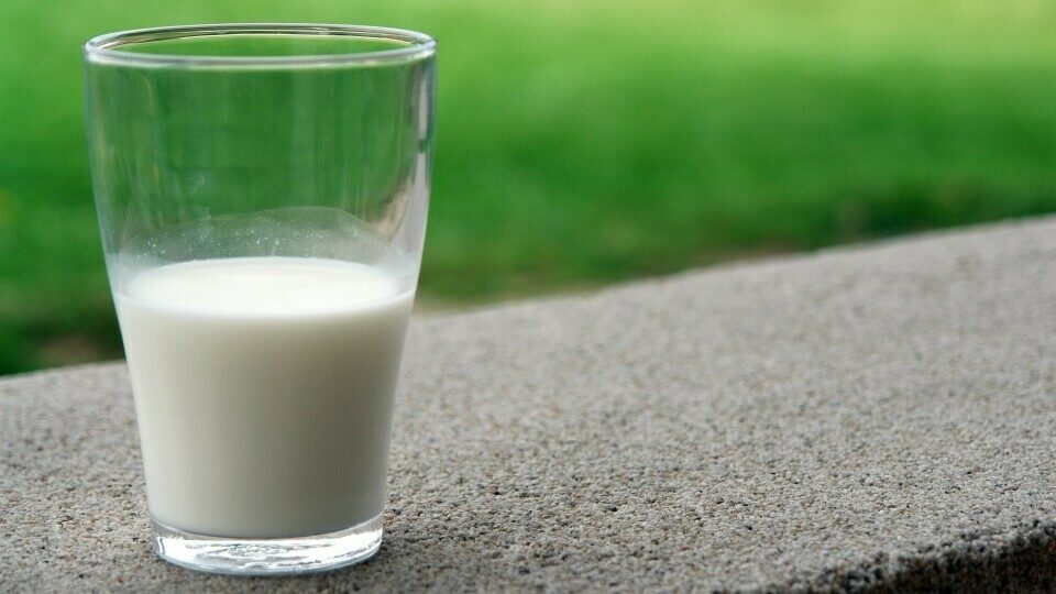 ΔΕΛΤΑ: Σε εργοστάσιο στην Ευρώπη παραγωγή του «Γάλα Βλάχας εβαπορέ»