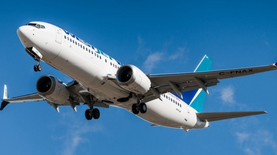 Boeing: Το 737 MAX επανέρχεται στους αιθέρες τον ερχόμενο Ιανουάριο