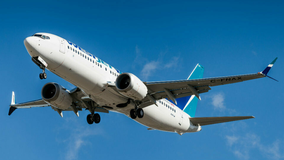 Η καθήλωση των 737 Max προκαλεί «χτύπημα» στα έσοδα της Boeing