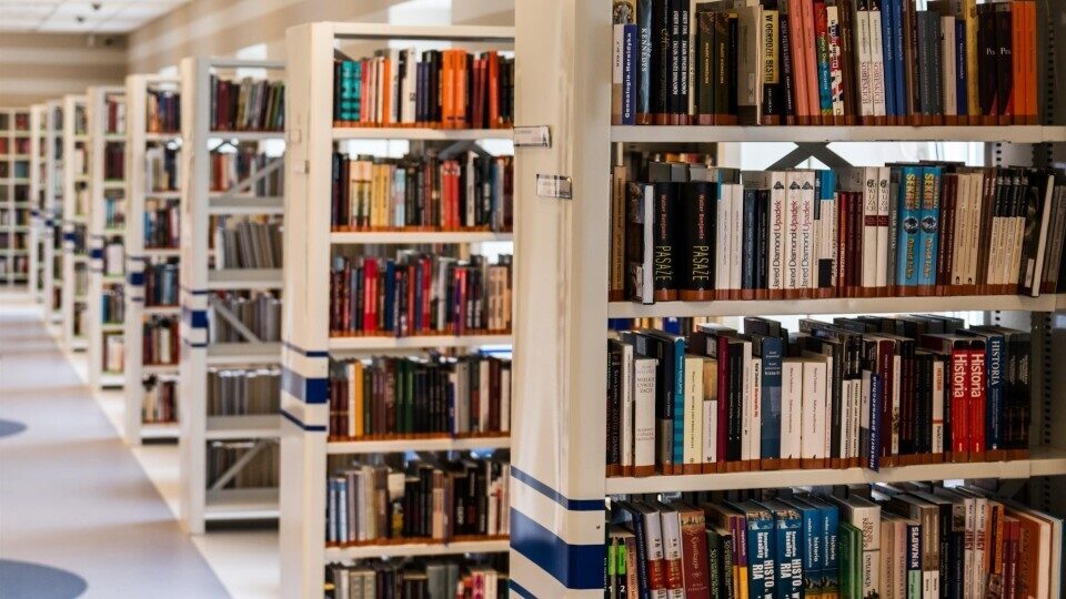 ΣΕΕΒΙ: Ολοκληρώθηκε η κατ' οίκον διανομή των φοιτητικών συγγραμμάτων