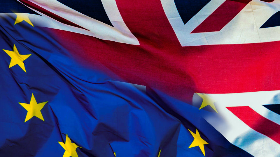 Σχέσεις ΕΕ - Ηνωμένου Βασιλείου: Το Συμβούλιο δίνει το πράσινο φως για την έναρξη συνομιλιών