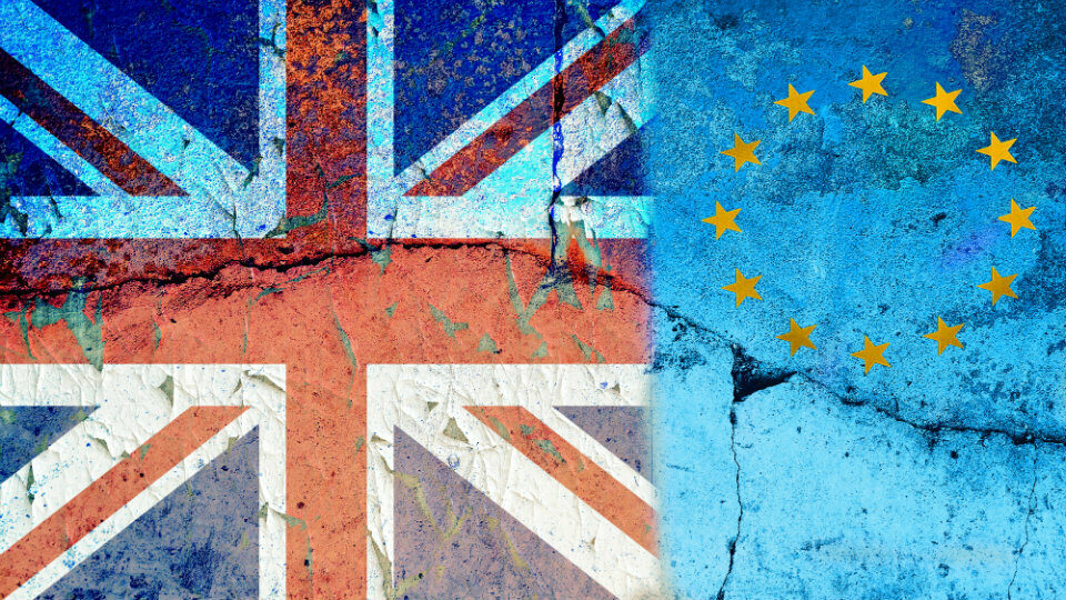 Brexit: Η ΕΕ αποστέλλει προειδοποιητική επιστολή στο Ηνωμένο Βασίλειο