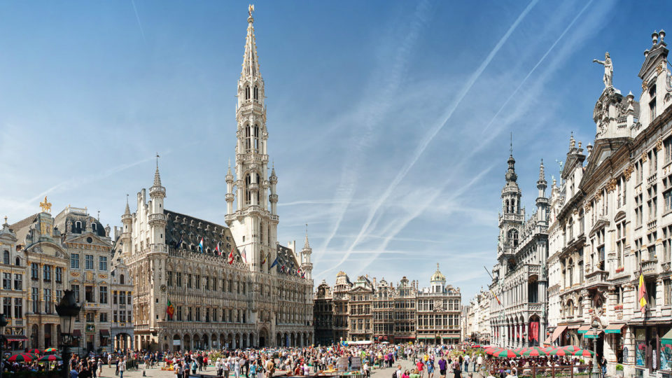 Εκδήλωση επιχειρηματικών συναντήσεων Energy & Efficiency Technologies for Cities Brokerage Event - 7 Ιουνίου Βρυξέλλες