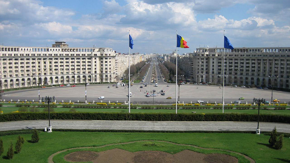 Επιχειρηματική Αποστολή στη Ρουμανία από το ΕΒΕΑ