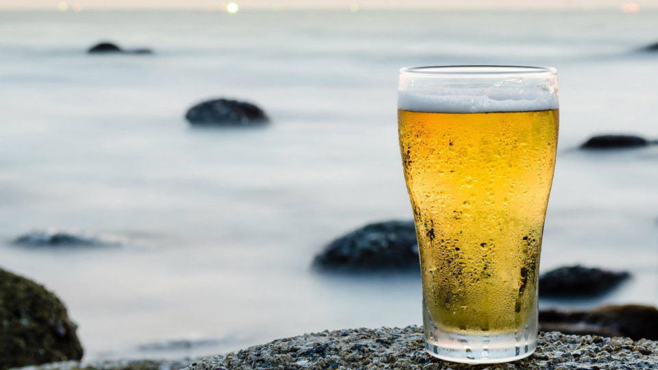 Η μπύρα που «χάραξε» τον δρόμο της ελληνικής ζυθοποιίας