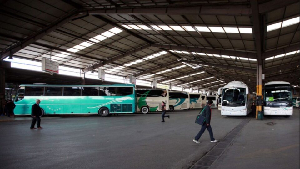 Νέα Διεθνής λεωφορειακή γραμμή μεταξύ Ελλάδας και Αλβανίας